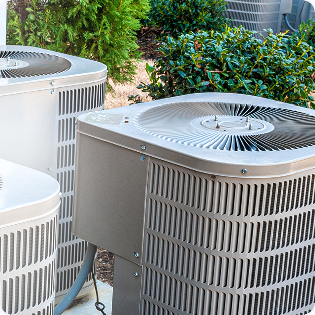 Systemy klimatyzacyjne